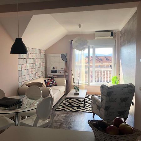 Gala Apartment Tivat Zewnętrze zdjęcie