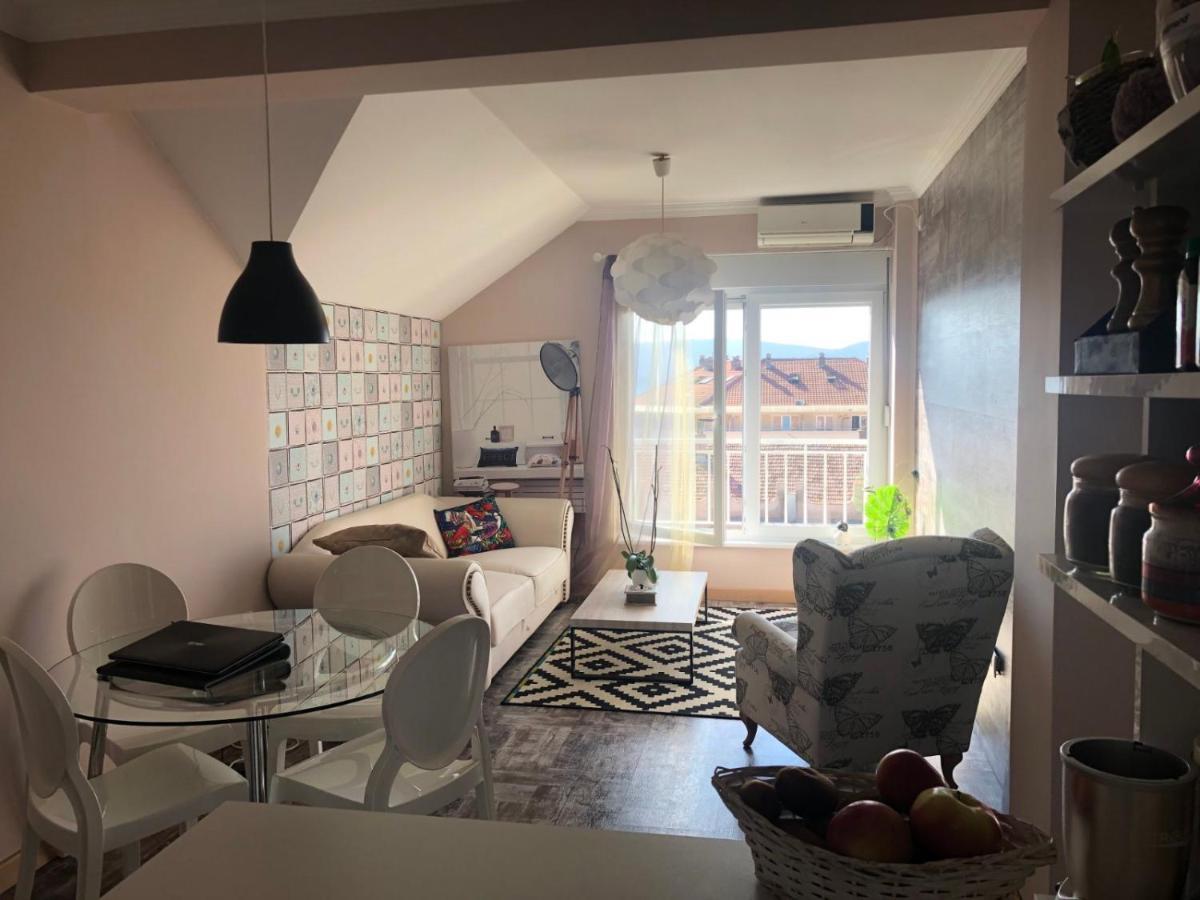Gala Apartment Tivat Zewnętrze zdjęcie