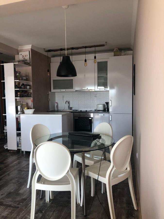 Gala Apartment Tivat Zewnętrze zdjęcie