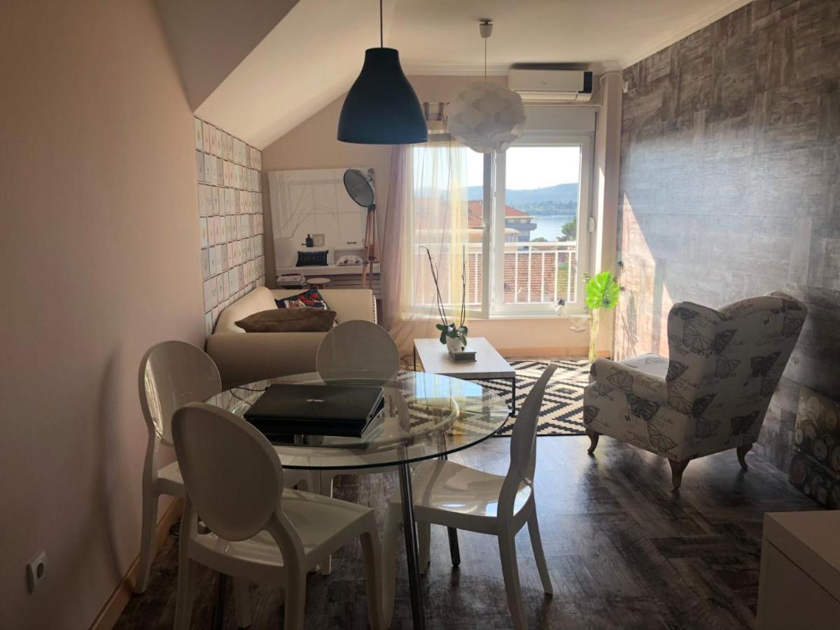 Gala Apartment Tivat Zewnętrze zdjęcie