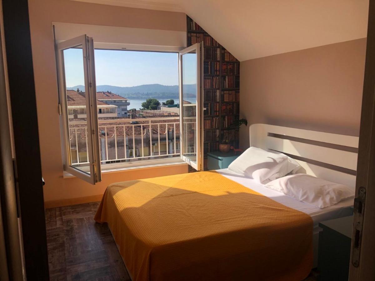 Gala Apartment Tivat Zewnętrze zdjęcie