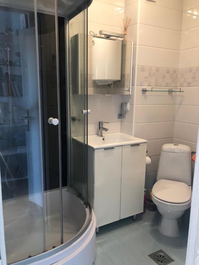 Gala Apartment Tivat Zewnętrze zdjęcie